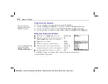 Preview for 184 page of Texas Instruments -86 - ViewScreen Calculator Manual Book