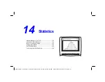 Preview for 199 page of Texas Instruments -86 - ViewScreen Calculator Manual Book