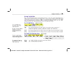 Preview for 201 page of Texas Instruments -86 - ViewScreen Calculator Manual Book