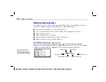 Preview for 206 page of Texas Instruments -86 - ViewScreen Calculator Manual Book