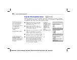 Preview for 214 page of Texas Instruments -86 - ViewScreen Calculator Manual Book