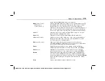 Предварительный просмотр 231 страницы Texas Instruments -86 - ViewScreen Calculator Manual Book