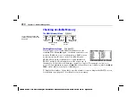 Предварительный просмотр 242 страницы Texas Instruments -86 - ViewScreen Calculator Manual Book