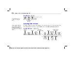 Preview for 248 page of Texas Instruments -86 - ViewScreen Calculator Manual Book