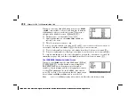 Preview for 250 page of Texas Instruments -86 - ViewScreen Calculator Manual Book