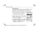 Preview for 260 page of Texas Instruments -86 - ViewScreen Calculator Manual Book