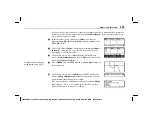 Preview for 265 page of Texas Instruments -86 - ViewScreen Calculator Manual Book