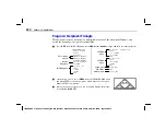 Preview for 272 page of Texas Instruments -86 - ViewScreen Calculator Manual Book