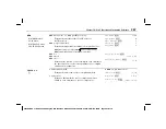 Preview for 279 page of Texas Instruments -86 - ViewScreen Calculator Manual Book