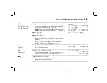 Preview for 281 page of Texas Instruments -86 - ViewScreen Calculator Manual Book