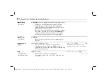 Preview for 282 page of Texas Instruments -86 - ViewScreen Calculator Manual Book