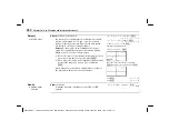 Предварительный просмотр 362 страницы Texas Instruments -86 - ViewScreen Calculator Manual Book