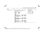 Preview for 389 page of Texas Instruments -86 - ViewScreen Calculator Manual Book