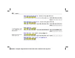 Preview for 394 page of Texas Instruments -86 - ViewScreen Calculator Manual Book