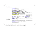 Preview for 396 page of Texas Instruments -86 - ViewScreen Calculator Manual Book