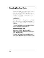 Preview for 10 page of Texas Instruments 900 Series User Manual