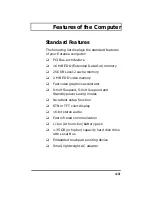 Предварительный просмотр 11 страницы Texas Instruments 900 Series User Manual