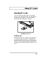 Preview for 32 page of Texas Instruments 900 Series User Manual