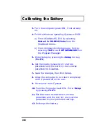 Preview for 65 page of Texas Instruments 900 Series User Manual