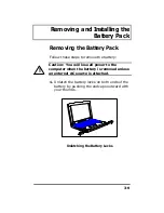 Preview for 66 page of Texas Instruments 900 Series User Manual