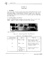 Предварительный просмотр 13 страницы Texas Instruments 960B Maintenance Manual