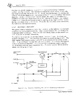 Предварительный просмотр 21 страницы Texas Instruments 960B Maintenance Manual