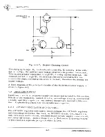 Предварительный просмотр 22 страницы Texas Instruments 960B Maintenance Manual