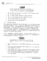 Предварительный просмотр 41 страницы Texas Instruments 960B Maintenance Manual