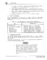 Предварительный просмотр 44 страницы Texas Instruments 960B Maintenance Manual