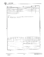 Предварительный просмотр 82 страницы Texas Instruments 960B Maintenance Manual