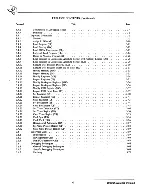 Preview for 6 page of Texas Instruments 990 Operation Manual