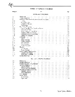 Preview for 7 page of Texas Instruments 990 Operation Manual