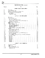 Preview for 8 page of Texas Instruments 990 Operation Manual