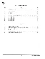 Preview for 10 page of Texas Instruments 990 Operation Manual