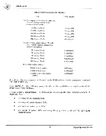 Preview for 16 page of Texas Instruments 990 Operation Manual