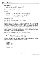 Preview for 76 page of Texas Instruments 990 Operation Manual