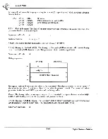 Предварительный просмотр 102 страницы Texas Instruments 990 Operation Manual