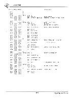 Preview for 198 page of Texas Instruments 990 Operation Manual