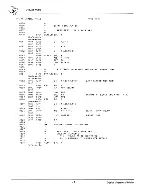 Preview for 200 page of Texas Instruments 990 Operation Manual