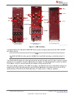 Preview for 2 page of Texas Instruments ADC DJ 00RF Series User Manual