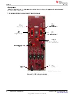 Preview for 4 page of Texas Instruments ADC DJ 00RF Series User Manual