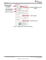 Preview for 12 page of Texas Instruments ADC DJ 00RF Series User Manual