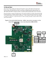 Предварительный просмотр 6 страницы Texas Instruments ADC0XD1520RB User Manual