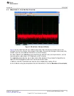 Preview for 9 page of Texas Instruments ADC1 D (RF )RB Series User Manual