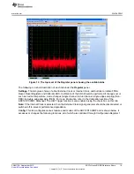 Preview for 15 page of Texas Instruments ADC1 D (RF )RB Series User Manual