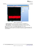 Preview for 22 page of Texas Instruments ADC1 D (RF )RB Series User Manual