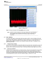 Preview for 23 page of Texas Instruments ADC1 D (RF )RB Series User Manual