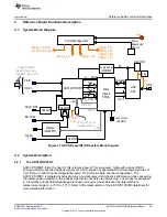 Preview for 25 page of Texas Instruments ADC1 D (RF )RB Series User Manual