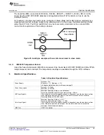 Preview for 29 page of Texas Instruments ADC1 D (RF )RB Series User Manual