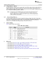 Preview for 10 page of Texas Instruments ADC1173 User Manual